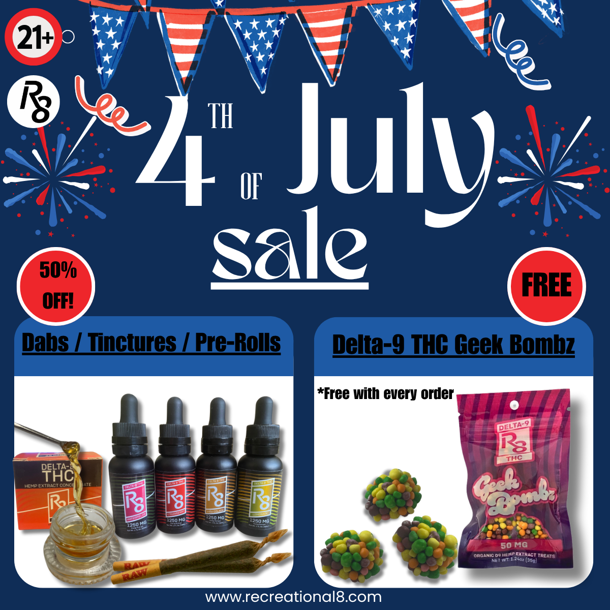 JULY 4 2025
